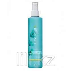 Несмываемый спрей для придания объема тонким волосам - Matrix Biolage Volumebloom Full-Lift Volumizer Spray