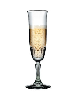 Набор бокалов для шампанского Pasabahce Karat 160 мл, 6 шт (440146/6) - фото 1 - id-p35947740