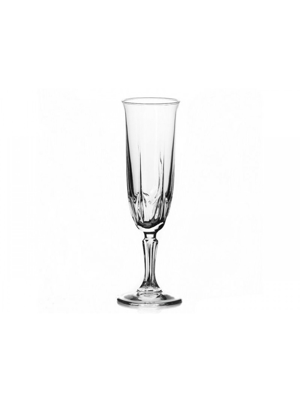 Набор бокалов для шампанского Pasabahce Karat 160 мл, 6 шт (440146/6) - фото 3 - id-p35947740