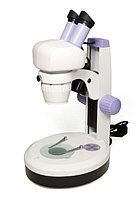 Микроскоп Levenhuk 5ST, бинокулярный, фото 1
