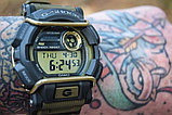 Наручные часы Casio G-Shock GD-400-9D, фото 3