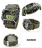 Наручные часы Casio G-Shock GD-400-9D, фото 6