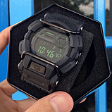 Наручные часы Casio G-Shock GD-400MB-1E, фото 5