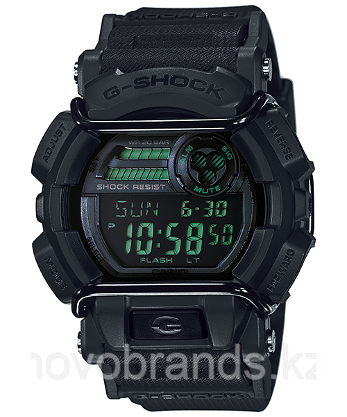 Наручные часы Casio G-Shock GD-400MB-1E