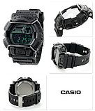 Наручные часы Casio G-Shock GD-400MB-1E, фото 4