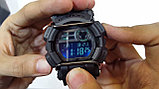 Наручные часы Casio G-Shock GD-400MB-1E, фото 6