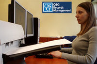 Открыт центр сканирования в OSG