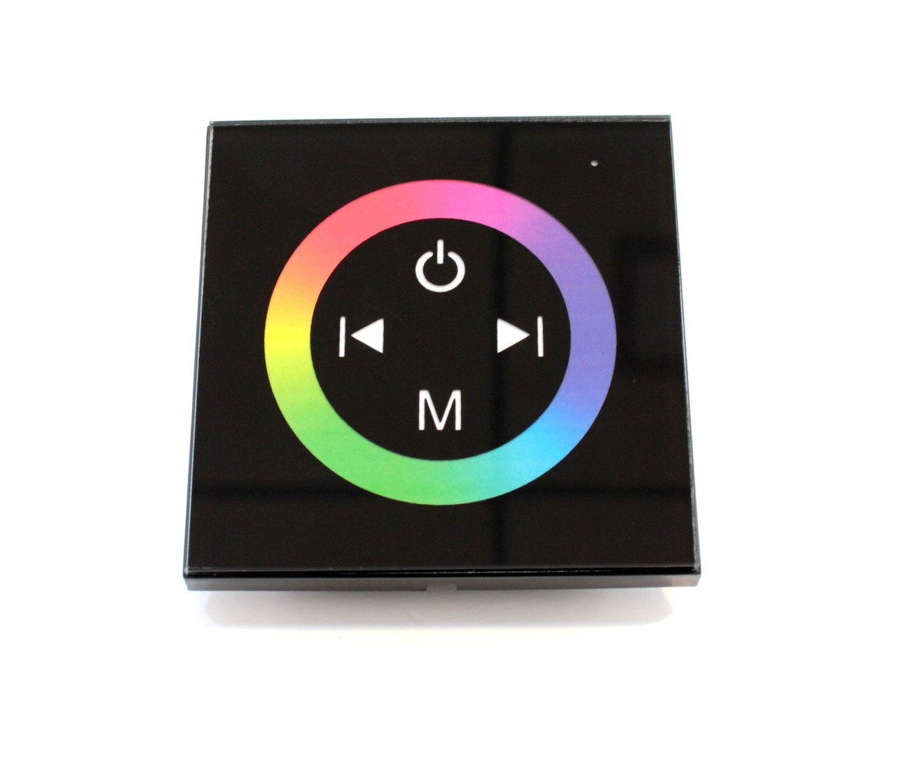 Сенсорный RGB контроллер 144W12V-M3Q-TOUCH1