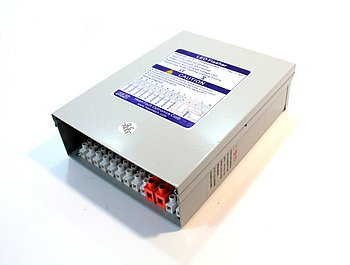 Контроллер 9 каналов