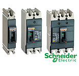 Автоматические выключатели EasyPact EZC 15-100A