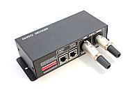 Контроллер DMX512-RGBW