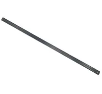 Линейка металлическая 1000 мм