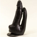 ДВУХГОЛОВЫЕ И АНАЛЬНО-ВАГИНАЛЬНЫЕ ЧЛЕНЫ