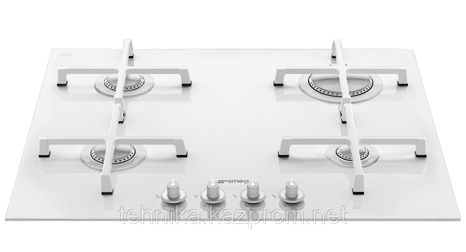 Встраиваемая варочная поверхность Smeg PV164CB