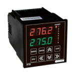 УКТ38 устройство контроля температуры 8-канальное с аварийной сигнализацией