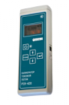 Калибратор токовой петли РЗУ-420