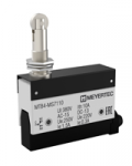 Концевые выключатели IP54 MTB4-MS