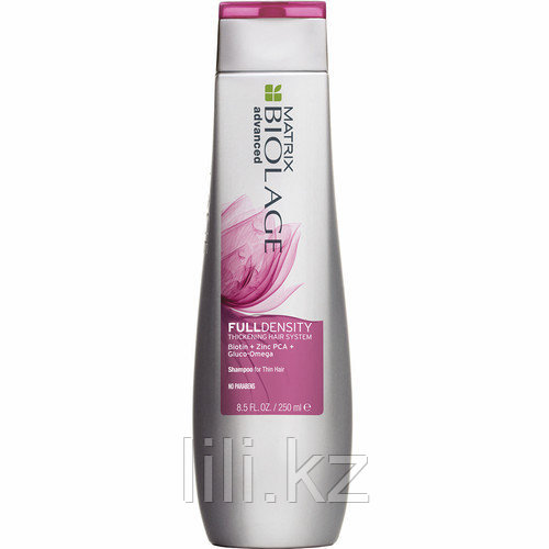 Шампунь для тонких волос Matrix Biolage FullDensity Shampoo 250 мл. - фото 1 - id-p35958411