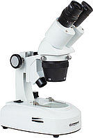 Микроскоп Bresser Researcher ICD LED 20x-80x, фото 1