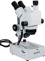 Микроскоп Bresser Advance ICD 10x-160x, фото 1