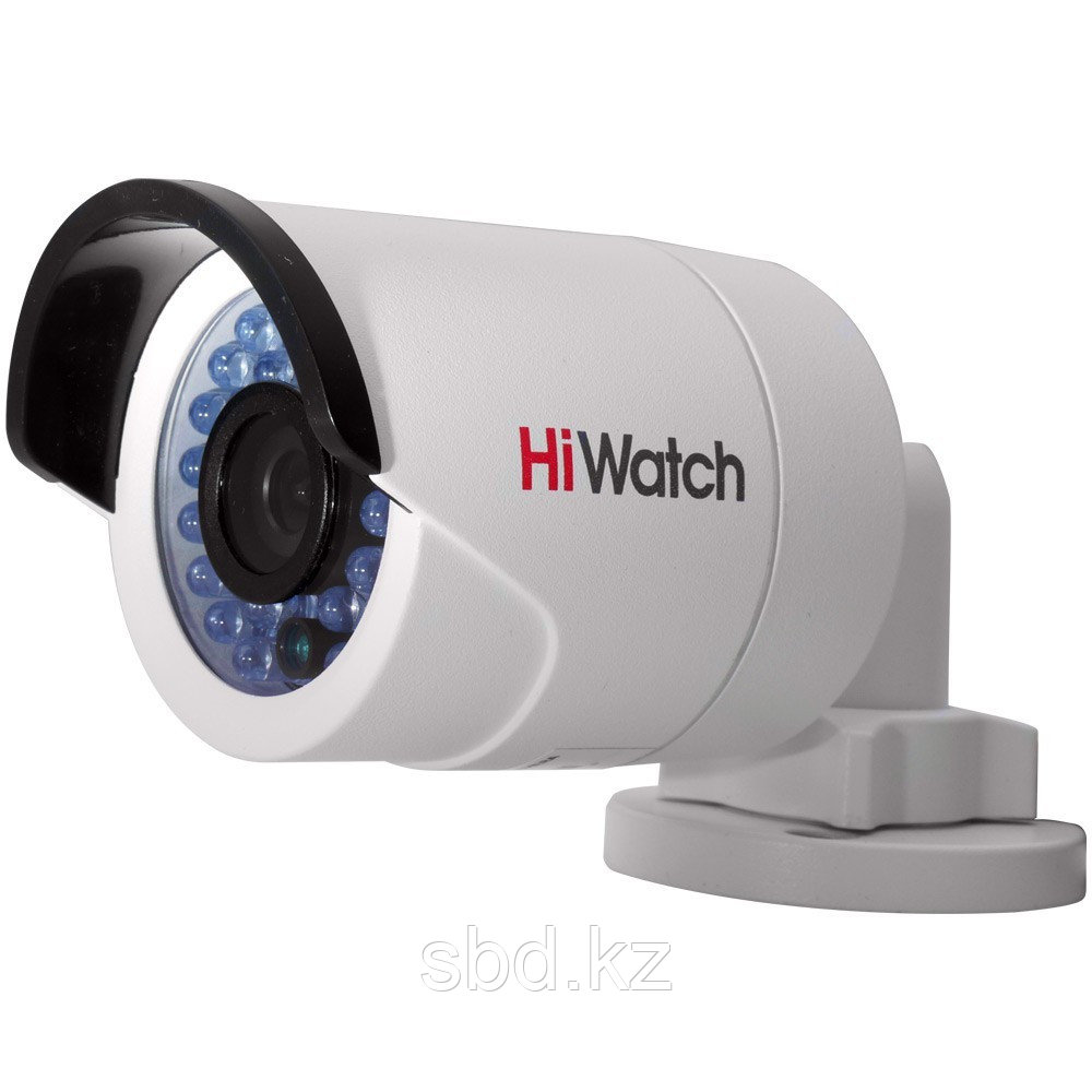 Видеокамера уличная HiWatch DS-T100