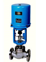 Паровые задвижки