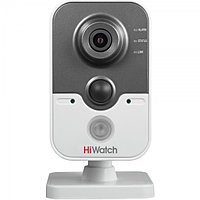 Видеокамера внутренняя IP HiWatch DS-I114W