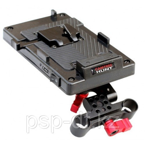 Система питания Camtree Hunt Multi Power Splitter - фото 1 - id-p30628670