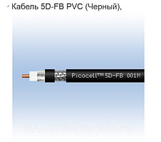 Высокочастотный кабель 5D-FB PVC