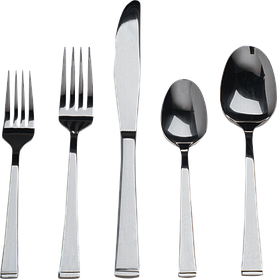 Столовые приборы