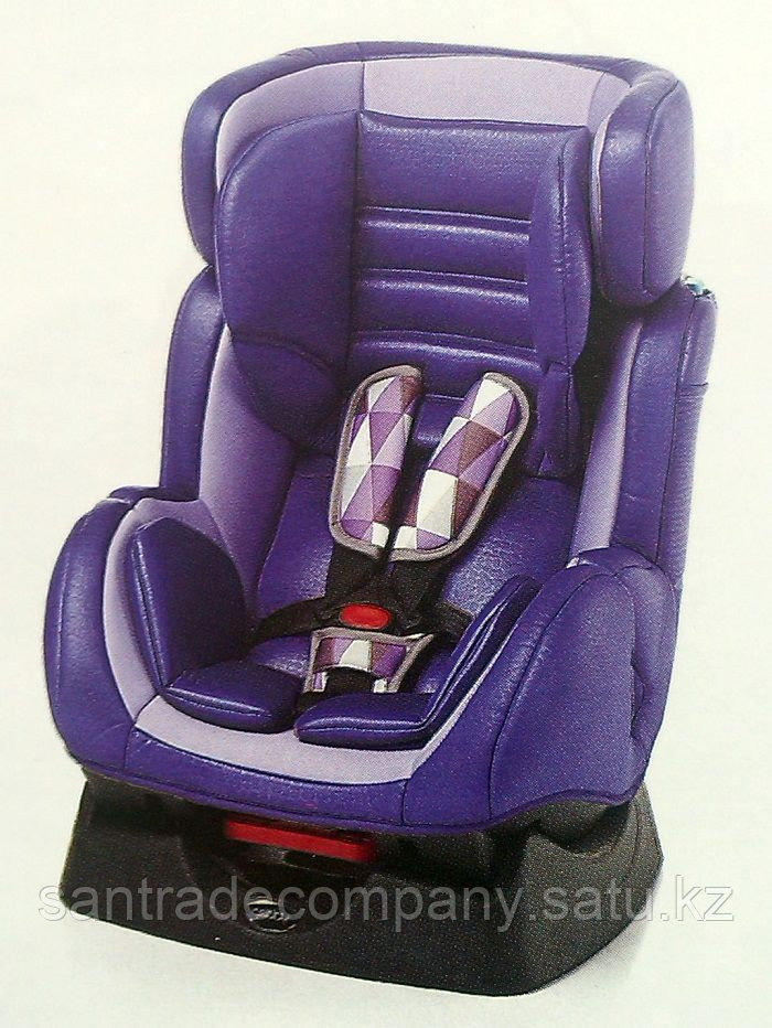 Автокресло CS888E цвет W4ZZ