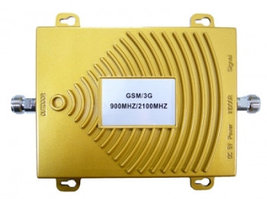 Усилитель сигнала GSM/UMTS от 5 до 30 кв.м.
