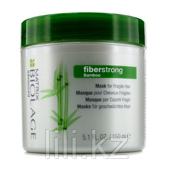 Биолаж Файберстронг маскасы - Matrix Biolage Fiberstrong Mask 150 мл. - фото 1 - id-p36030505