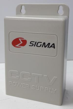Sigma Блок питания импульсный SP-C12201 DC 12V 2A уличный