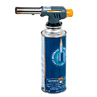 Горелка для карамели