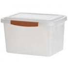 Контейнер для пищевых продуктов с крышкой