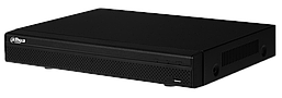 HCVR 7104H- S2 Видеорегистратор 8-канальный  1 SATA HDD до 4ТВ (в кп не входит)
