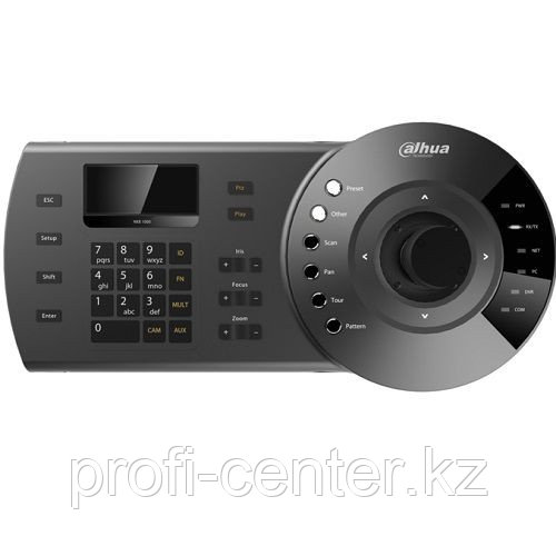 NKB1000  Пульт для поворотной камеры