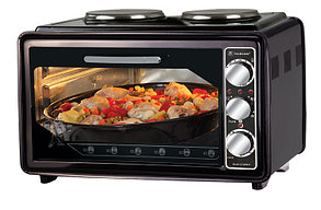 Электрическая мини- печь (мини-духовка) "Harlem HAF 343"