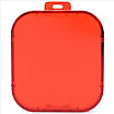 SJCAM® Цветокорректирующий-подводный красный фильтр для SJ4000/SJ5000, фото 4
