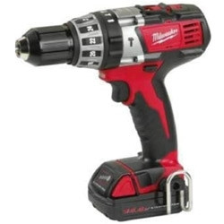 Аккумуляторная дрель/шуруповерт MILWAUKEE C 14 DD 1,5