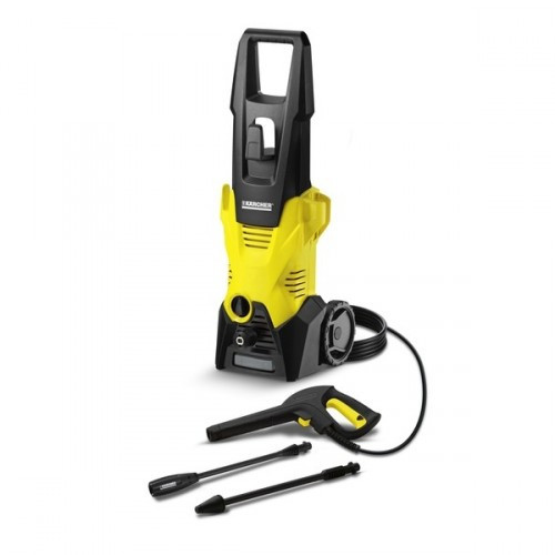 Минимойка Karcher K 3 EU