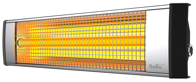 Инфракрасный обогреватель Ballu BIH-L-2.0
