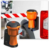 Крепление для блока с вытяжной лентой Skipper ™