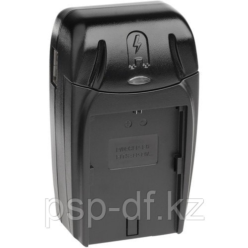 Watson Compact AC/DC Charger for NP-W126 Battery для Fuji X-E1, X-Pro1 220v и Авто. 12V