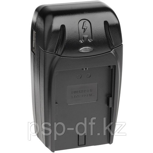 Watson Compact AC/DC Charger for ENEL15 Battery