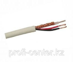 КВТ-В-2 2*0,35 Кабель (провод) Внутренний