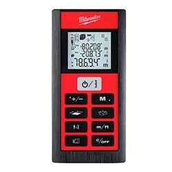 Лазерный дальномер  LDM 50