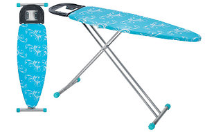 Гладильная доска "Harlem MM 760" Gold lux