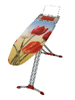 Гладильная доска "Harlem MM 465"